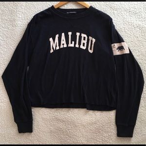 Brandy Melville Malibu Top